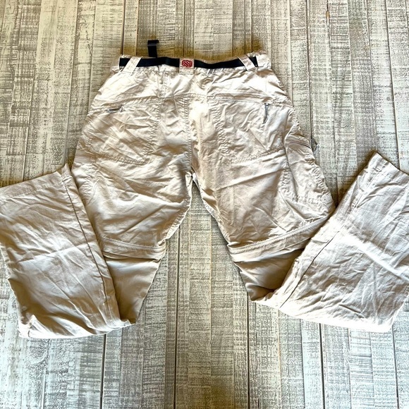 Sherpa Adventure Gear convertible Pant - Picture 1 of 9